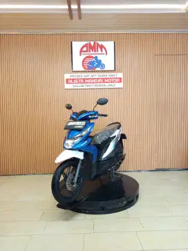 Honda BEAT SPORTY CBS 2018