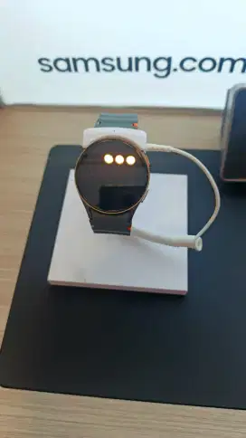 Cicilan samsung Galaxy watch 7 hanyaenggunalan KTP saja