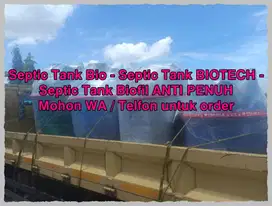 Biofilter, Biotank, Septic Tank, Sepiteng, Biofil, Biotech,