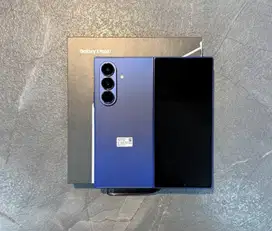 SAMSUNG Z FOLD 7 5G RAM 12/512GB