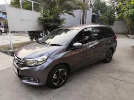 Honda Mobilio 2019 Bensin