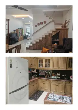 Rumah Bagus Dan Siap Huni Di Kelapa Gading Jakarta Utara