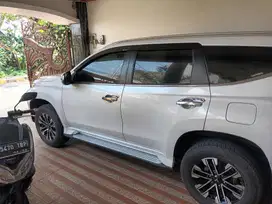 Mitsubishi Pajero Sport 2021 Diesel