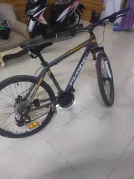 SEPEDA AVAND XC 721