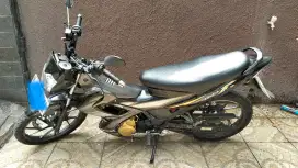Suzuki satria 1997 stater