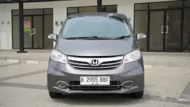 HONDA FREED SD 2013 AC DOBLE KM RENDAH 45 RIBU GOOD CONDITION