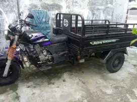 tosa jialing roda 3