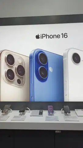 Promo cicilan iphone terbaru bisa di cicil menggunakan HomeCredit