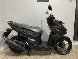 HONDA VARIO 160 CBS TAHUN 2024