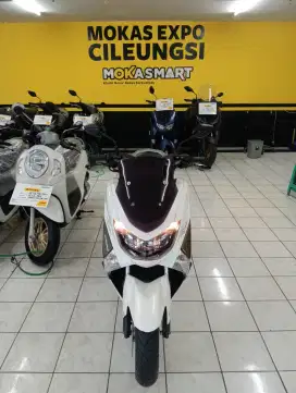 Dijual motor Yamaha nmax abs 2018