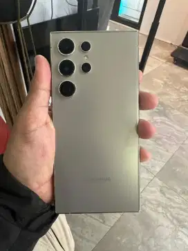 Samsung s24 ultra 512GB