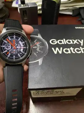 jam tangan samsung R-800