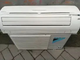 Jual AC 1/2 pk merk Daikin Thailand R32