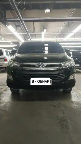 INNOVA G 2.0 MATIC
