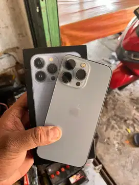 IPHONE 13 pro 256gb beacukai