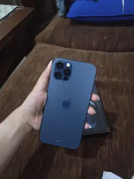 Iphone 12 Pro 128GB X Ibox
