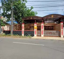rumah siap huni di pulo gebang cakung