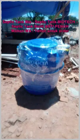 spitang, Sepiteng Biofilter, Biotank, Biofil, Biotech,