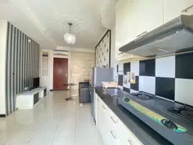 Disewakan Unit Apartemen MGR2, Best View. Tanjung Duren Jakarta Barat