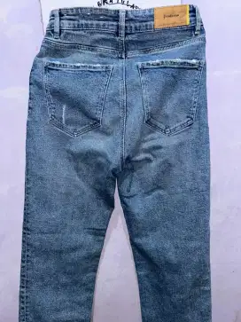PRELOVED STRADIVARIUS (BOLEH NEGO ASAL COCOK)
