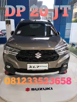 Suzuki eWX 2025 Bensin