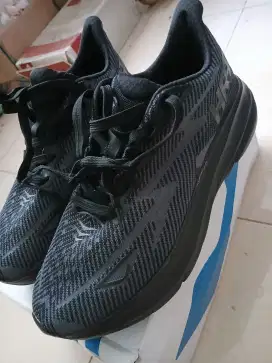 Sepatu lari heiden heritage stryde