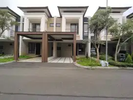 Di Jual Rumah Siap Huni Podomoro Amagriya Dwi