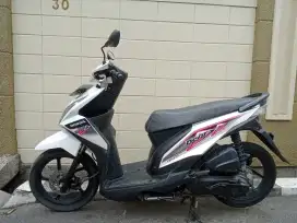 Honda Beat PGM-FI Tahun 2013