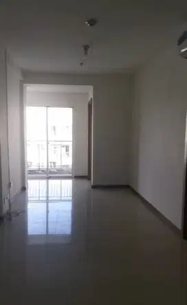 Disewakan Condominium SeaView Jakarta Utara  kosongan Hanya ada Ac 3