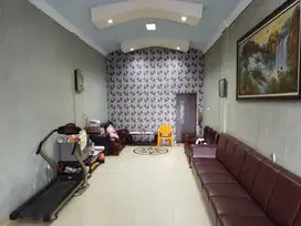 Dijual ruko di jalan bambu 2