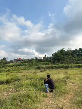 Tanah Luas & Prospektif di Sekitar Unmer, Akses Mudah ke Pusat Kota