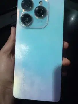 Tecno spark 20 pro 12+9/256