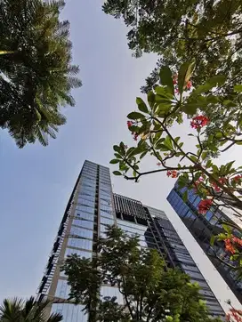 Jual Cepat Apartemnt L’avenue Tower Selatan Bisa Nego , bisa cek unit