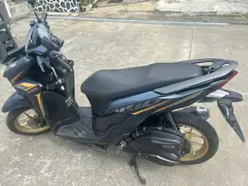 Jual Honda Vario 125