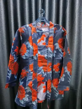 PRELOVED KEBAYA BAHAN BAGUS