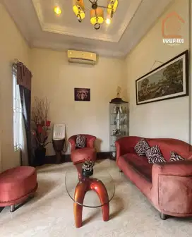 Rumah Daan Mogot Baru Ini Pernah Di-Appraisal 6.5M