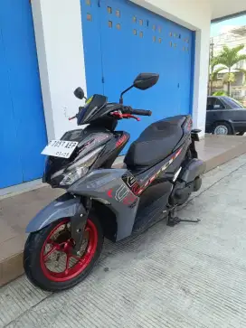 Aerox 155 std 2024 mulus cash / kredit