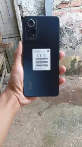 Xiaomi redmi note 12 pro