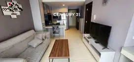 APARTMENT BAGUS SIAP HUNI DI ORANGE COUNTY LIPPO CIKARANG