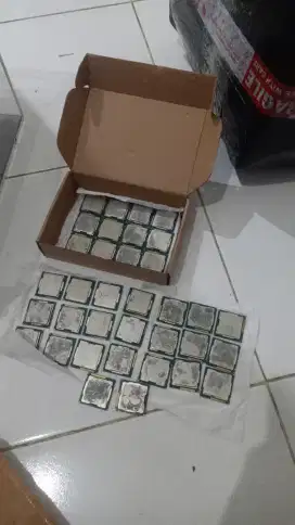 Processor Core i7 4790 + i5 3470 borongan normal