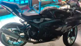 Motor Seken GSX R150