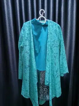 PRELOVED KEBAYA SET