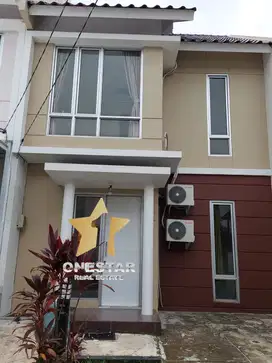 DIJUAL RUMAH DI BAWAH HARGA PASAR