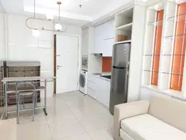 Disewakan 1 Kamar Tidur Thamrin Residences – Jakarta Pusat