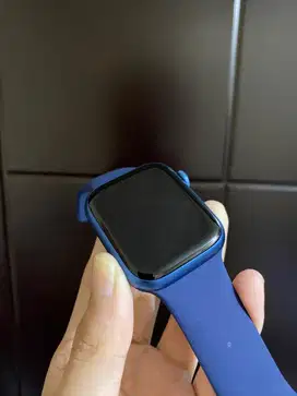 Apple watch series 7 45mm Second
