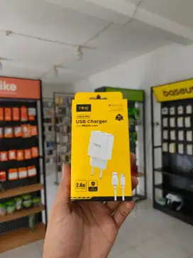 CHARGER SET REXI ONE MICRO