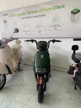 Ledo 3 Lithium Ofero Kediri