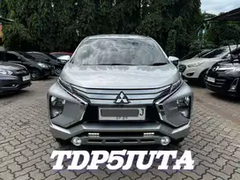 MITSUBISHI XPANDER ULTIMATE 2019