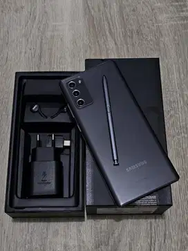Samsung note 20 8/256 sein