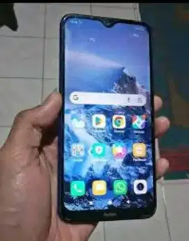 Redmi 9t ram 6/128